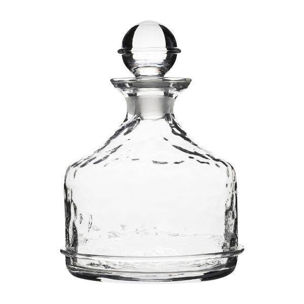 Carine Whiskey Decanter